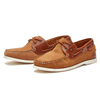 Chatham Mens Galley II Shoes - Tan 7 2